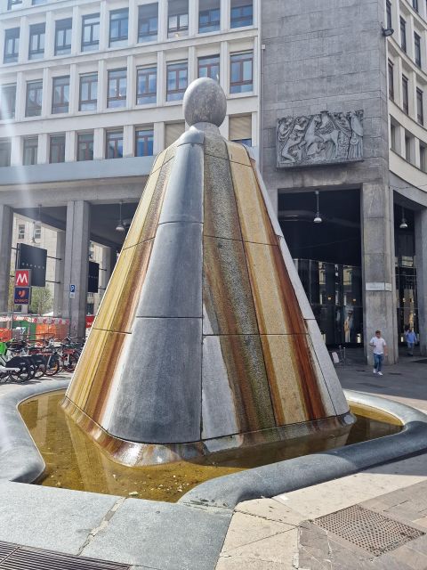 Milan: Jewish Tour - Who this tour is best for (and who should skip it)