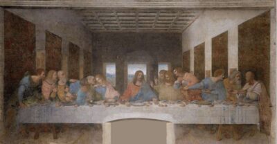 Milan: Last Supper Guided Tour and Entry Ticket - Meeting Point on Via Fratelli Ruffini: Don’t Lose Time Before You Start