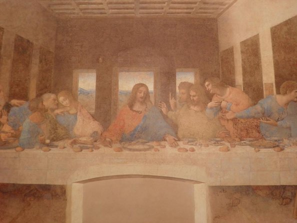 Milan: Last Supper Skip The Line Tickets & Museum Tour - Key highlights to know before you go