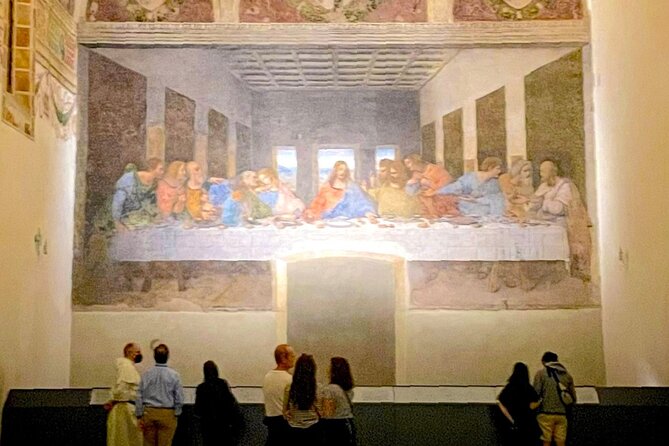 Milan: Last Supper Skip The Line Tickets & Museum Tour - The Cenacolo Vinciano Museum: your extra context after the painting