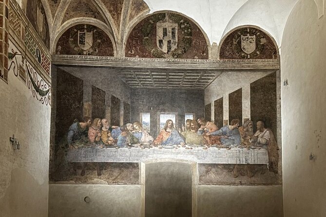 Milan: Last Supper Skip The Line Tickets & Museum Tour - How this tour fits different kinds of travelers