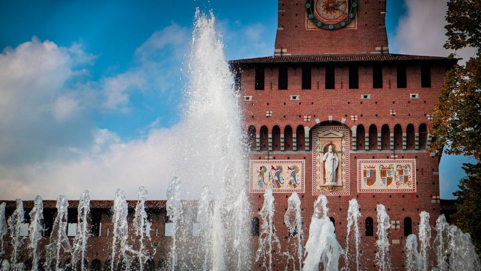 Milan: Leonardo da Vinci Life Walking Tour - Why This 1.5-Hour Leonardo Walk Works