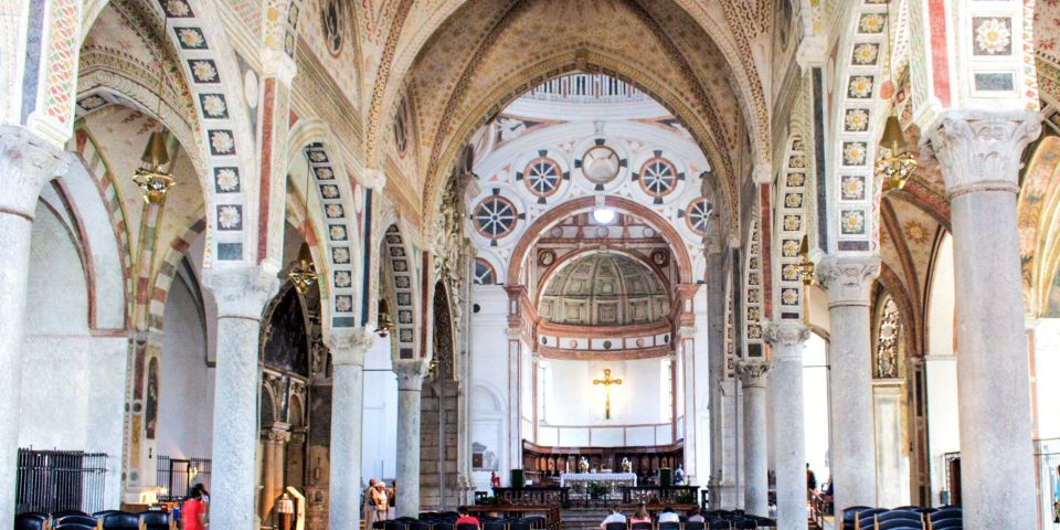 Milan: Leonardo da Vinci Life Walking Tour - Price and Value: Is $100 Fair for What’s Included?