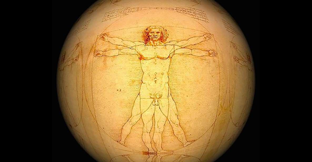 Milan: Leonardo da Vinci Museum Guided Tour with Ticket - Key Points Before You Go