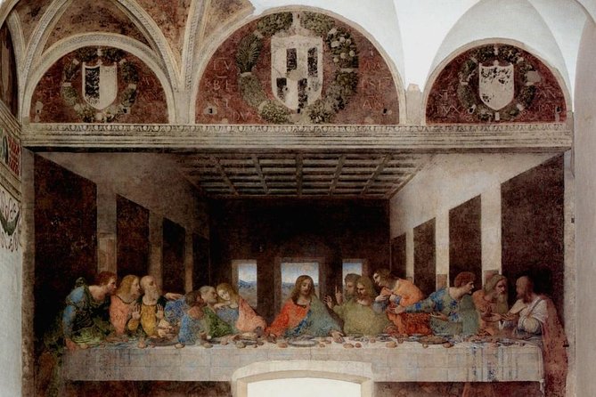 Milan: Leonardo's Last Supper Guided Tour - Key highlights you’ll feel right away