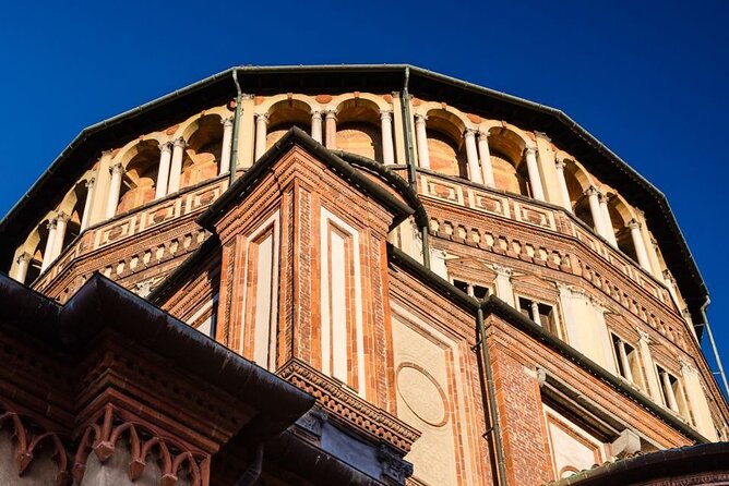 Milan: Leonardo's Last Supper Guided Tour - Price and value: what you’re really paying for