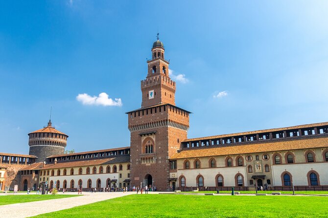 Milan Like a Local: A Private & Personalized City Tour - What Makes This Private Milan Tour Feel Personal