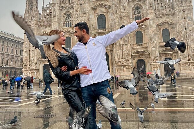 Milan Like a Local: A Private & Personalized City Tour - Castello Sforzesco: Big Castle Energy, Plus a Peaceful Park Finish