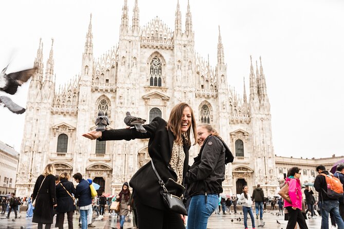 Milan Like a Local: Private & Personalized Experience (2-4 hrs) - Duomo di Milano: more than a photo stop