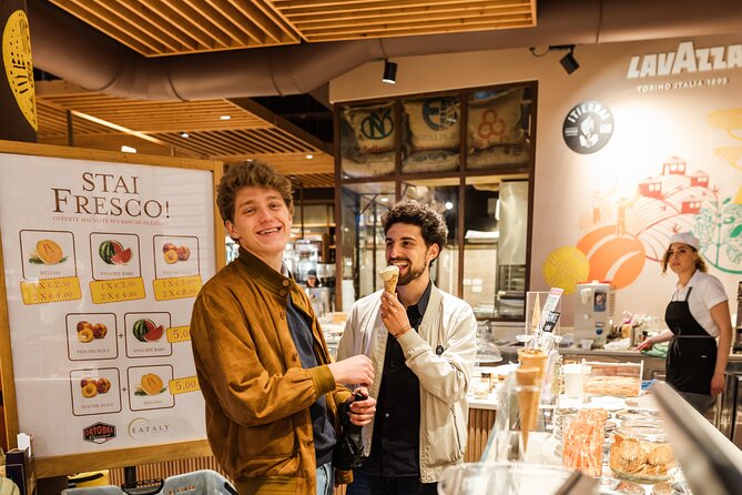 Milan Like a Local: Private & Personalized Experience (2-4 hrs) - How private pacing and customization actually helps