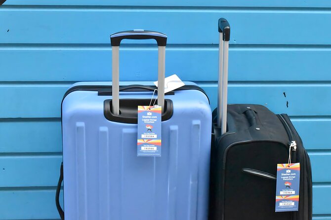 Milan: Luggage Storage Central Station - Who this Milan luggage storage service fits best (and who should think twice)