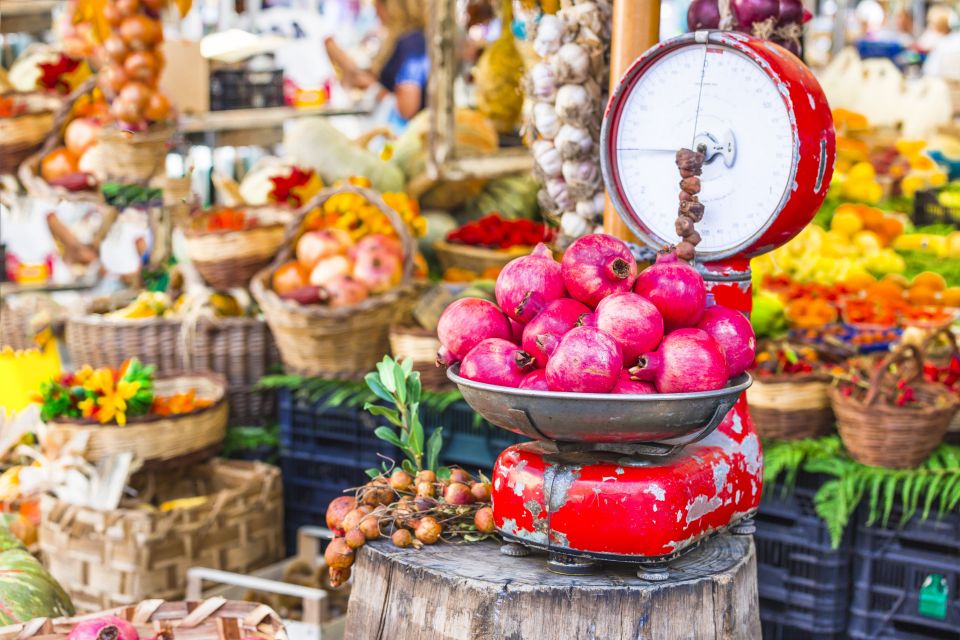 Milan: Market and Cooking Class at a Local's Home - Quick reasons to book this Milan market-and-cooking day