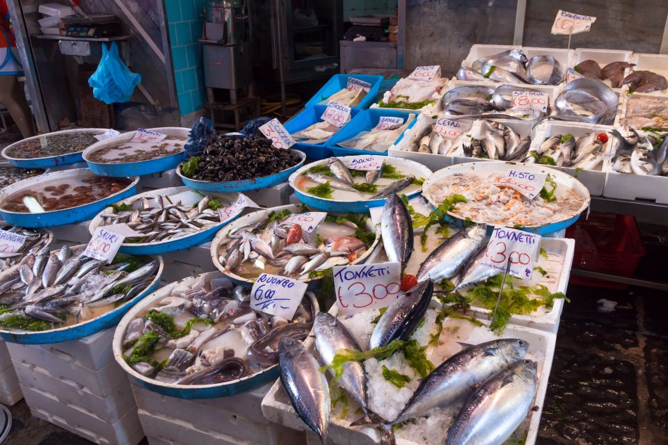 Milan: Market and Cooking Class at a Local's Home - Should you book it?