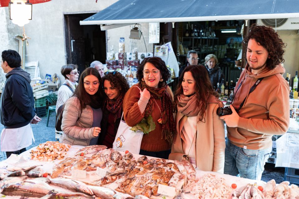 Milan: Market and Cooking Class at a Local's Home - Milan’s best food day starts before the apron goes on