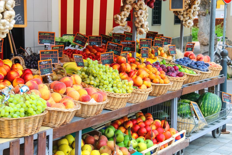Milan: Market and Cooking Class at a Local's Home - The three recipes you’ll cook: family tricks that actually translate