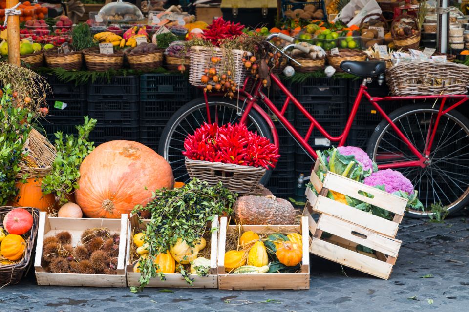 Milan: Market and Meal at a Local's Home - How Milan’s market visit shapes your whole meal