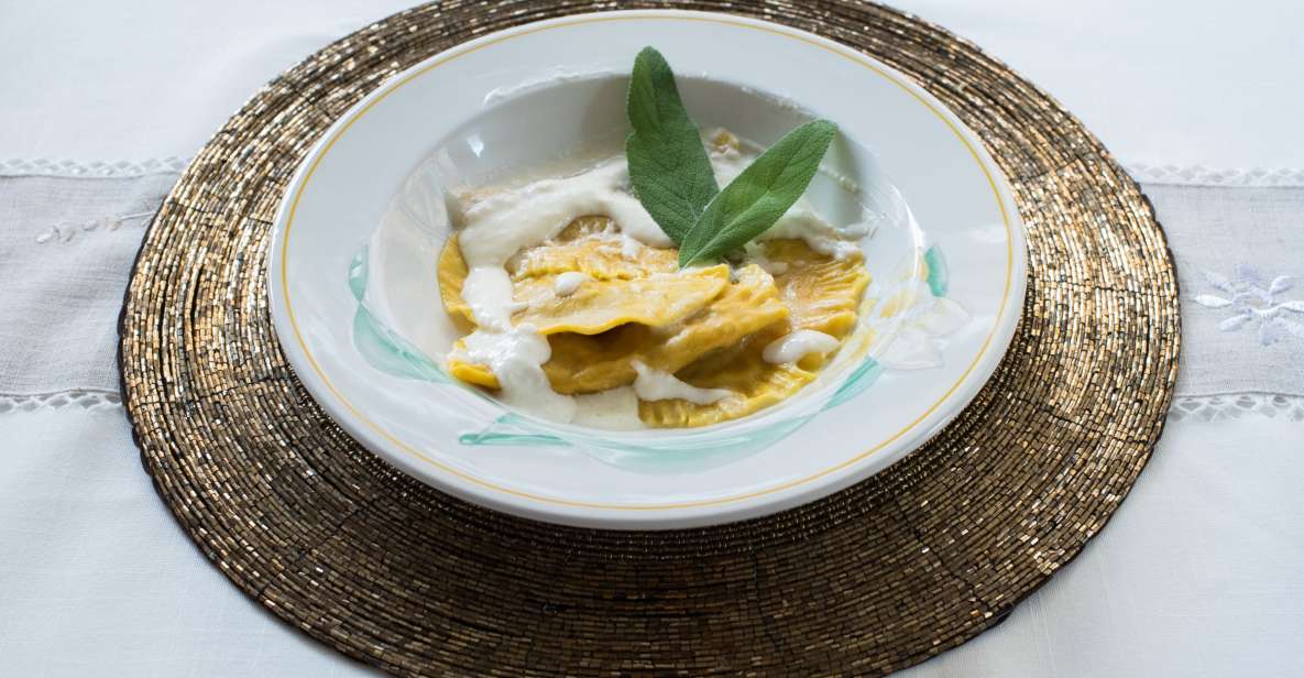 Milan: Market and Meal at a Local's Home - The 4-course lunch or dinner: what’s actually on the table