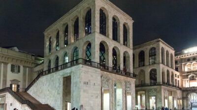 Milan: Museum of the 900 Entry Ticket with Audio Guide - Entry ticket and e-tickets: how to avoid the usual last-minute headache