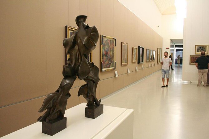 Milan: Museum of the 900 Fast-Track Entry Ticket & Audio Guide - Key Highlights You’ll Feel Right Away