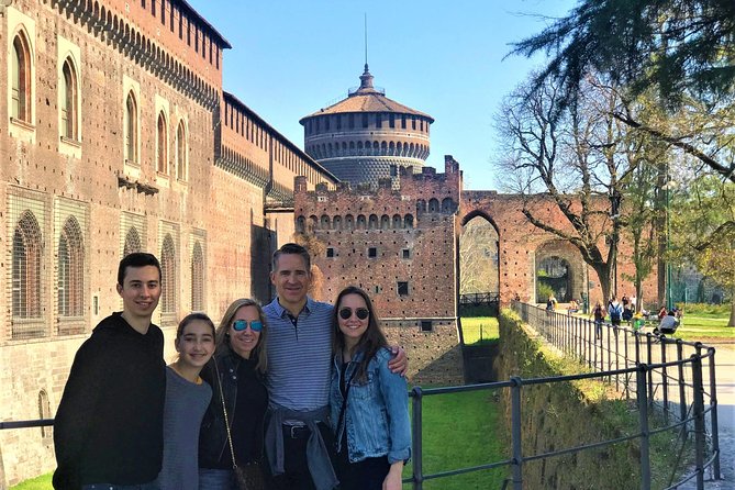 Milan Must-See Sites Guided Tour with Skip-the Line Tickets to Duomo & Cathedral - Who This Tour Best Fits