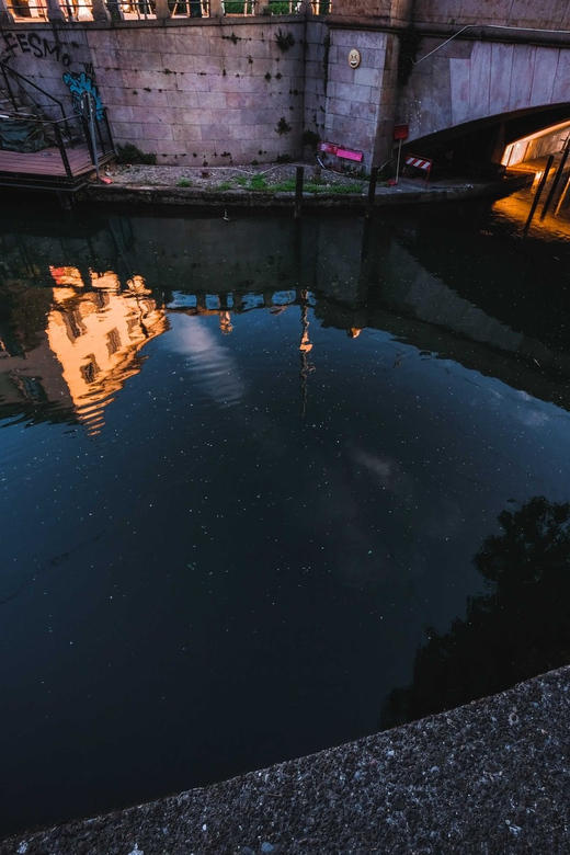 Milan: Navigli District Guided Canal Cruise - Getting There: Libreria Libraccio and the Timing to Watch