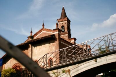 Milan: Navigli District Guided Canal Cruise - Naviglio Grande to Naviglio Pavese: The Canal Route You’ll Actually See