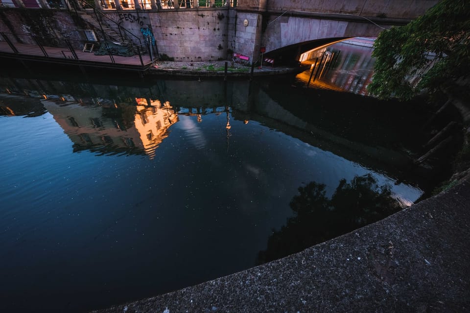 Milan: Navigli District Guided Canal Cruise - Who This Tour Fits Best (and Who Might Want Something Else)