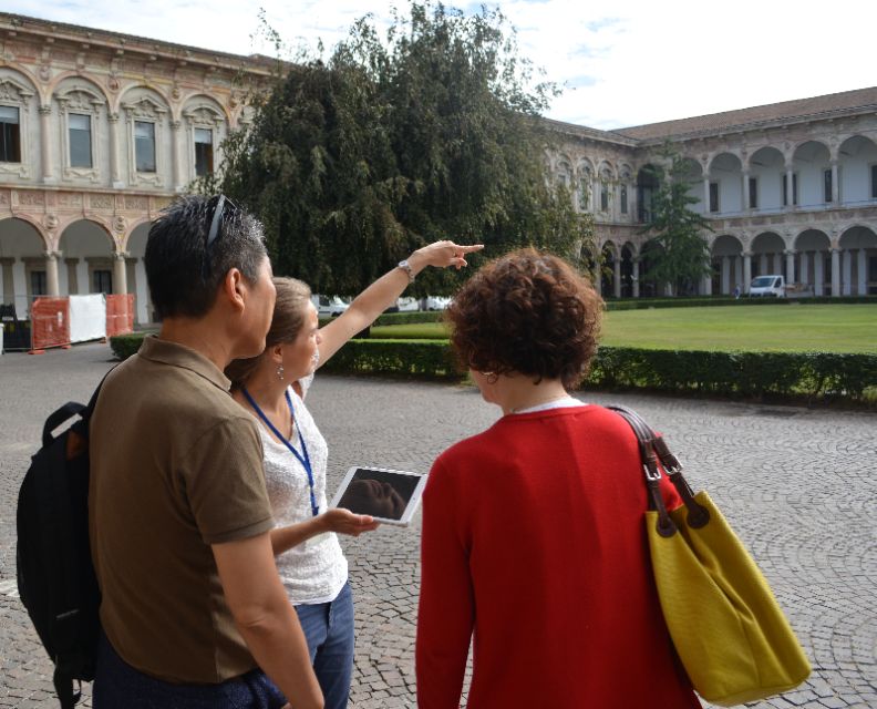 Milan Off-the-Beaten-Path Private Walking Tour - Key points to know before you go