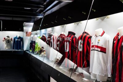 Milan: Official San Siro Stadium and Museum Tour - The tunnel of champions to the pitch (La Scala del Calcio)