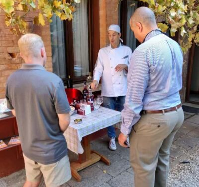 Milan: Pasta Mastery Workshop with Spritz and Tiramisù - What You’ll Cook: Ravioli, Tagliatelle, and the Stuffed-Pasta Skill