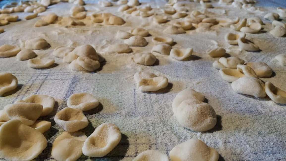 Milan: Pasta Mastery Workshop with Spritz and Tiramisù - Stuffed Ravioli: Matching Fillings and Sauce Logic