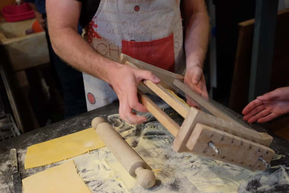 Milan: Pasta Mastery Workshop with Spritz and Tiramisù - Price and Value: Is $105 Worth It?