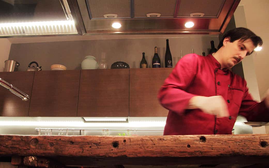 Milan: Pasta Mastery Workshop with Spritz and Tiramisù - Take-Home Recipes: The Real Souvenir