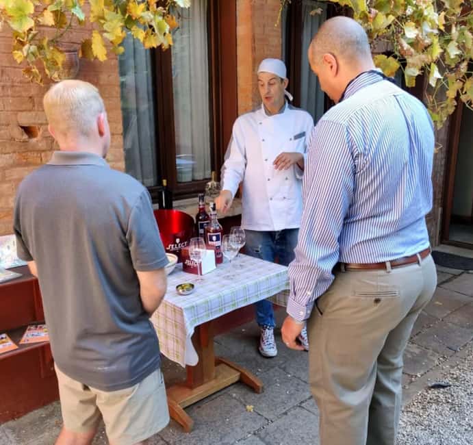 Milan: Pasta Mastery Workshop with Spritz and Tiramisù - What You’ll Cook: Ravioli, Tagliatelle, and the Stuffed-Pasta Skill