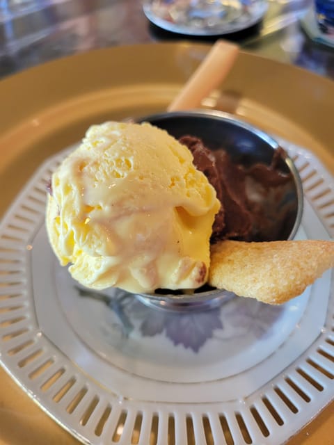 Milan: Pasta, Ravioli, and Gelato Class in a Glamorous Home - English Instruction That Still Works If You Don’t Speak Italian
