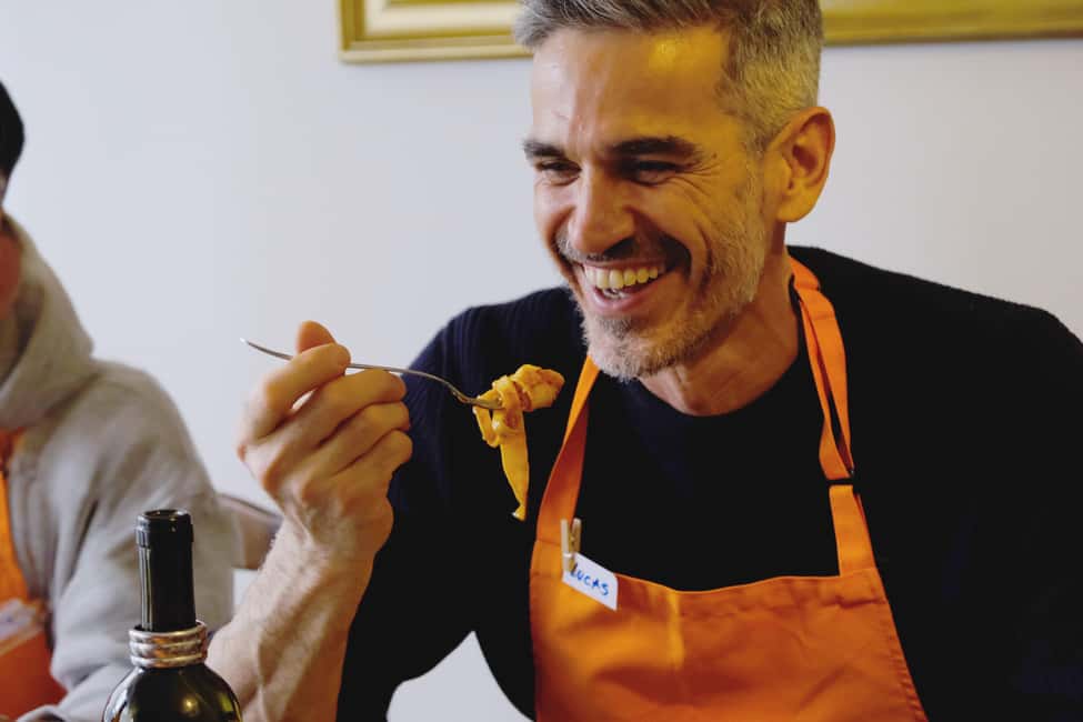 Milan: Pasta, Ravioli, and Gelato Class in a Glamorous Home - Who This Class Fits Best (and Who Might Want to Skip)