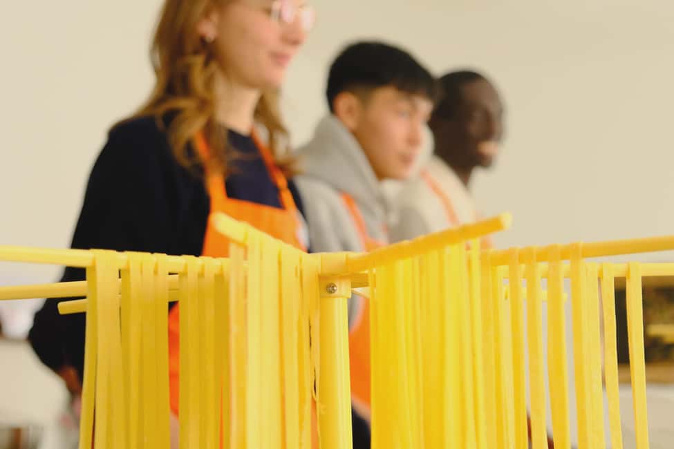 Milan: Pasta, Ravioli, and Gelato Class in a Glamorous Home - Should You Book This Milan Pasta, Ravioli, and Gelato Class?