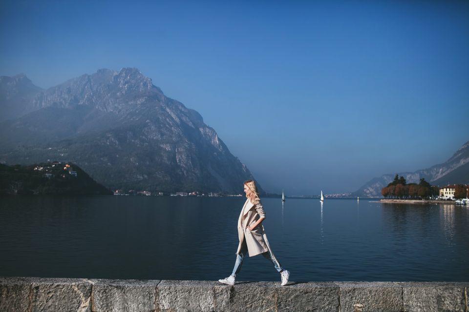 Milan: Personal Travel & Vacation Photographer - Key Takeaways Before You Book Milan Photo Time