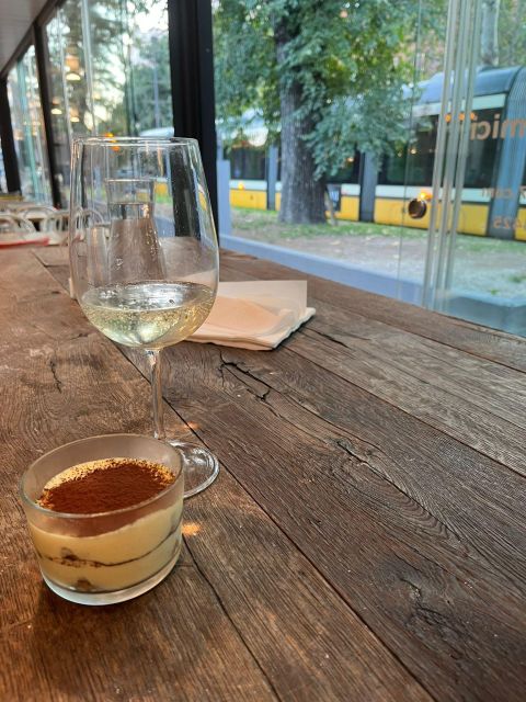Milan: Pizza and Tiramisu Cooking Class with Wine Tasting - Key Highlights at a Glance