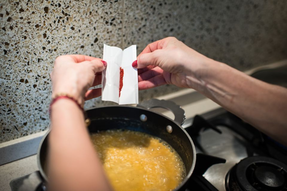Milan: Private Cooking Class at a Local's Home - Key highlights and what they mean for you