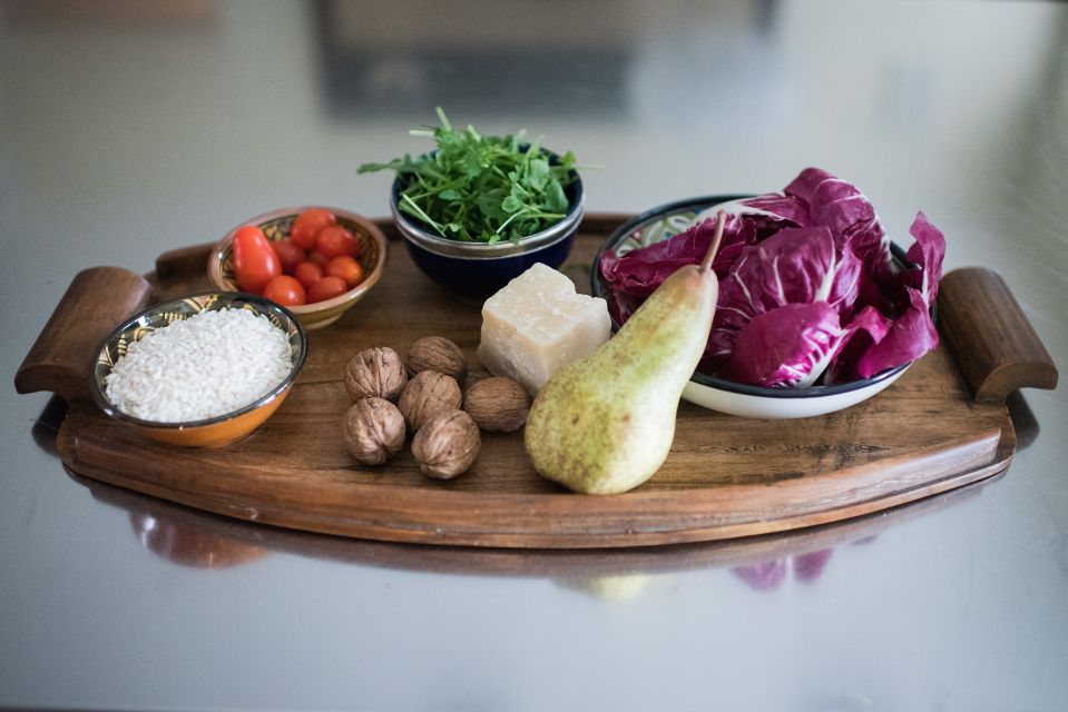 Milan: Private Cooking Class at a Local's Home - How the 3-hour session actually unfolds at the home