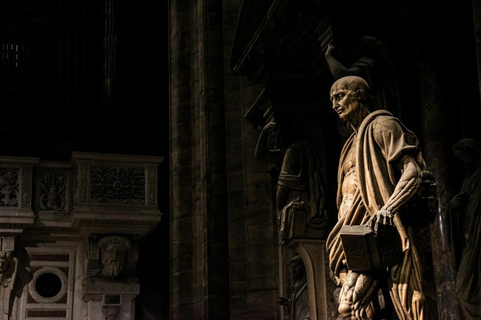 Milan: Private Duomo Cathedral and Roof Top Guided Tour - Price and Value: Is $169.93 Worth It?