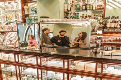 Milan Private Food Tours with a Local: 100% Personalized - Stop 2: Eating Through Iconic Sights by the Duomo