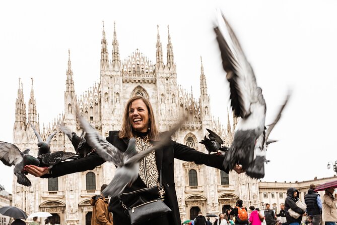 Milan Private Food Tours with a Local: 100% Personalized - Aperitivo Time: Why This Ending Style Works