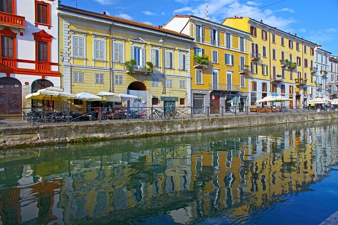 Milan Private & Personalized Half-Day Tour with a Local Guide - Key things that make this tour worth your time