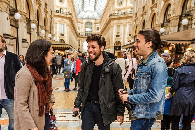 Milan Private & Personalized Half-Day Tour with a Local Guide - Price and logistics: what you’re really paying for