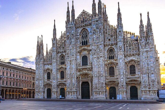 Milan Private Tour of the Duomo and the Terraces of the Duomo - Should You Book This Duomo and Terraces Tour?