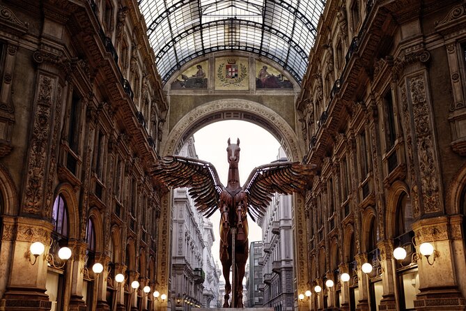 Milan Private Walking Tour with a Local - Who this tour fits best in Milan