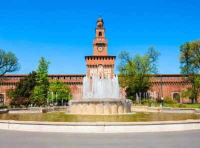 Milan: Private Walking Tour with Last Supper and Duomo Entry - Entering the Duomo without losing your morning to security lines