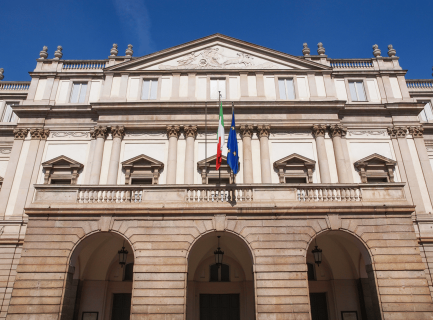 Milan: Private Walking Tour with Last Supper and Duomo Entry - Price and value: what you’re paying for at $390.83 per person